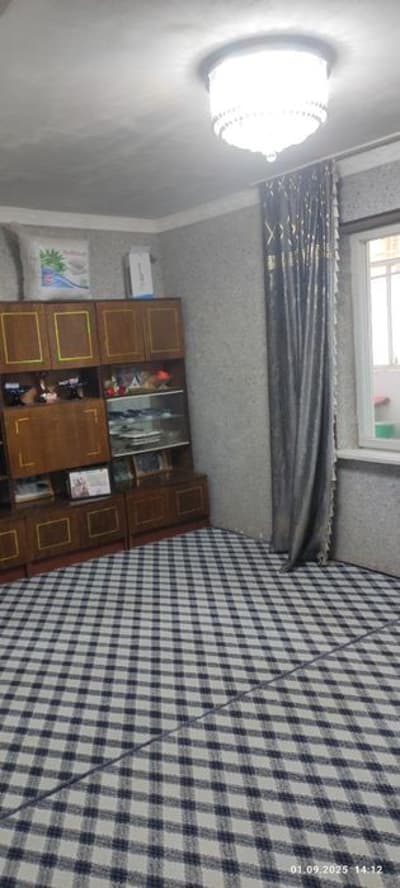 2 Xonalik kvartira sotiladi