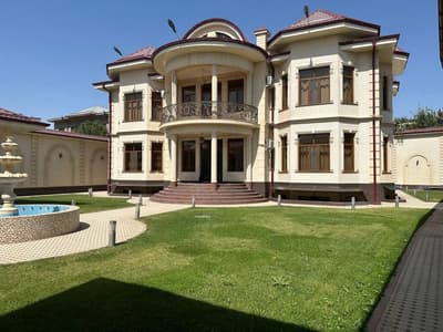 Продается Дом 17 соток в г. Самарканд