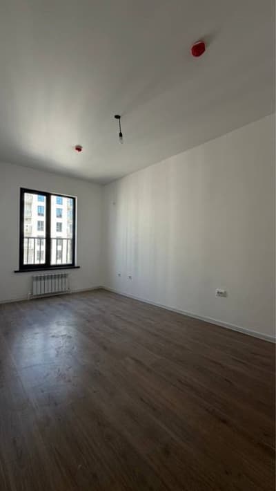 Новостройка квартира 2 комнатная Ассалом сохилз