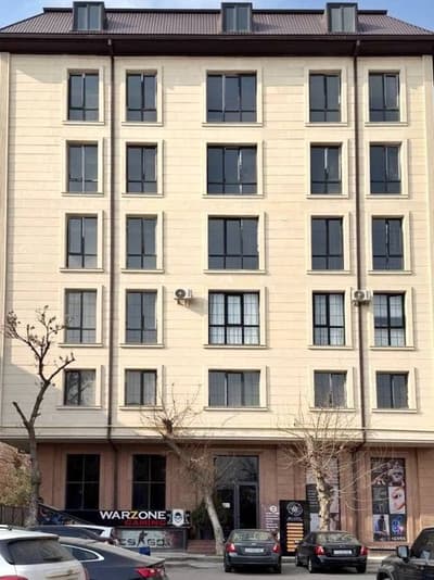 Ц-5, ор-р: школа Эрудит, 4/6/7, (118м2), Новостройка