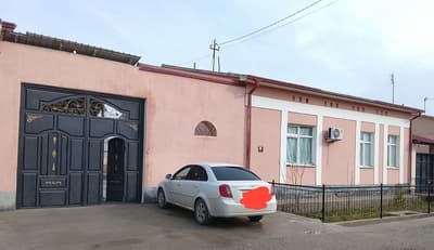 Oqtosh shahar Nigoraxonada 6 sutikli ipotikagayam bor 5 honali katej s