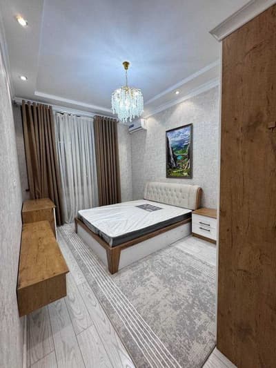 Продается Новостройка на ЖК Юлдуз на Паркентском 4/7/9. ор АвиаторМост