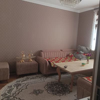 Миндонобод да уй сотилади