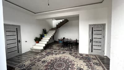 2 сотки коттедж Тузель с кадастром