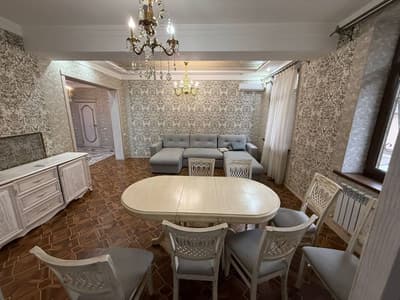 Яккасарай! Продается 4/1/3 квартира в новостройке