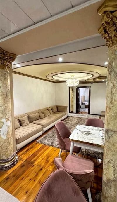 Продаётся квартира в р-не Яккасарай, ор-р Аския базар, 3/4/4/