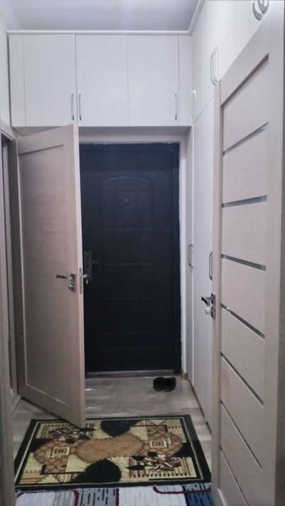 Motrid yangi uylar 16.03 qavat 2 xona