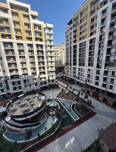 ЖК Imperial Club 3/12/14