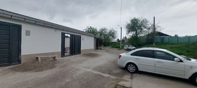 3 ком. ДОМ (77 м²) на участке 2 сотки. Старые Сергели (Eski Sergeli).