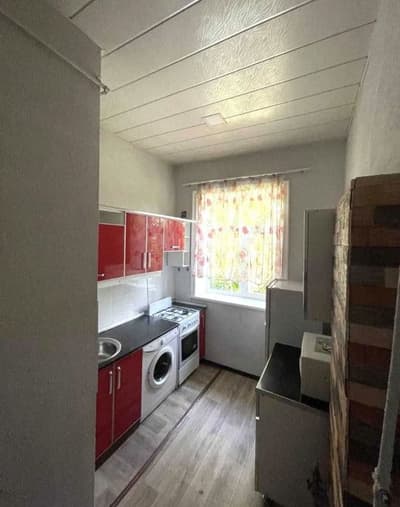 Нукусская 1-ком высокопотолочка 34м2 метро Ташкент 94-школа