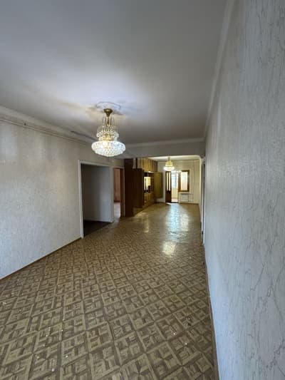 5 xonaliy Kvartira sergeliy 6 da