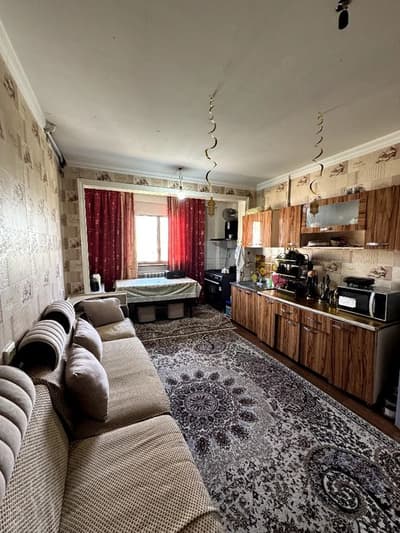 Сергели 8 да 2хона кв сотилади...