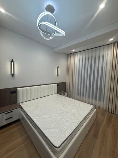 ЖК Shoshkent 3 комнатный 60м2 Ор-р: Шота Руставели Яккасарой