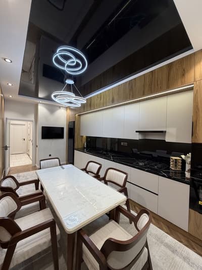 Oʻrikzor Residens Novostroyka