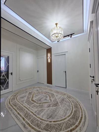 Шикарная 3 комнатна квартира в центре города