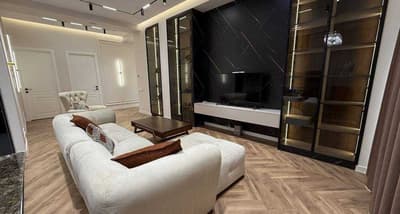 Срочно продам 4х комнатнуя квартиру в ЖК MIRABAD AVENUE,3 линия