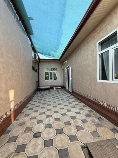 Продаётся Коттедж Яшнабадский р-н М.Ашрафий (Беш бола) 1.3 сот 2/3 ком