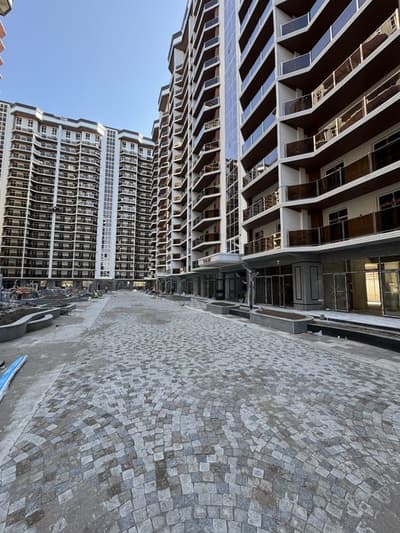 Xonsaroy Zorsan Yunusobod