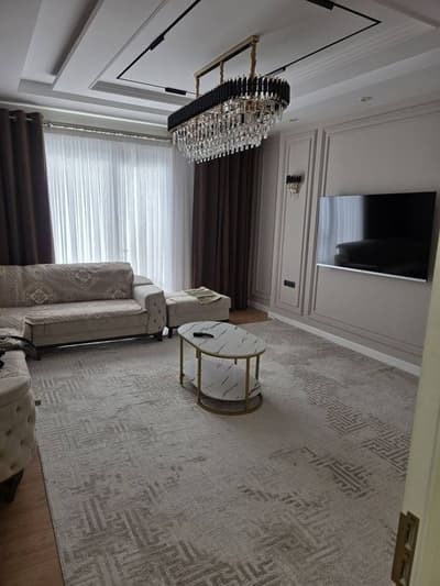 Истамбул сити новостройка продаётся квартира 3/7/8 с ремонтом