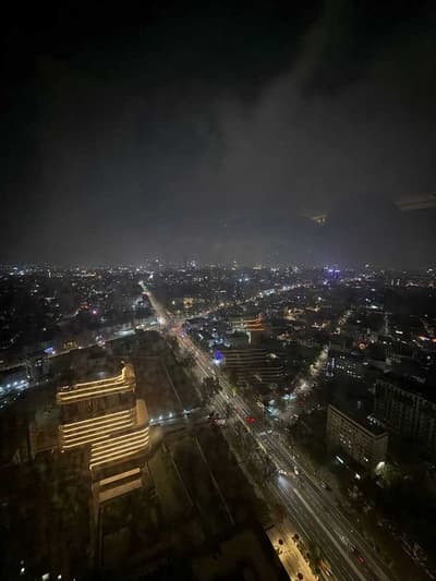 Продаётся дуплекс квартира в ЖК NEST ONE