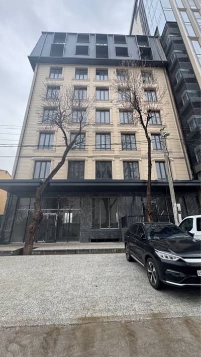 НОВОСТРОЙКА  на: Глинка  Яккасарайский район Ор.р: 118-Школа