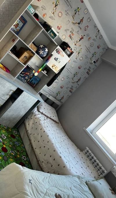 Куйлик Компос оркасида Куйлик ота масжида енида  квартира сотувда