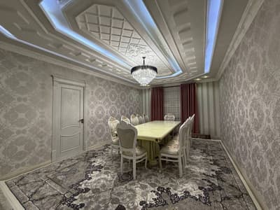 Продается 3х комнатная квартира