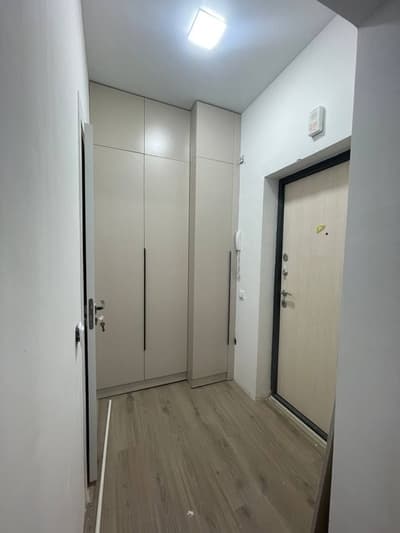 Продается готовая квартира в новостройке с возможностью ипотеки 
С