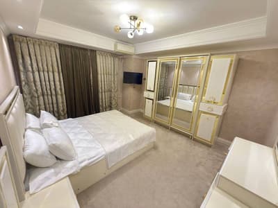 Московские Высотки Дархан 3х-комнатная квартира 92квм