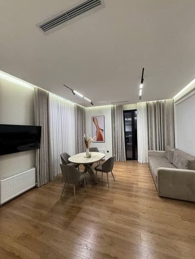 Продается 2х комнатная новостройка Parkwood Нукусская Макро