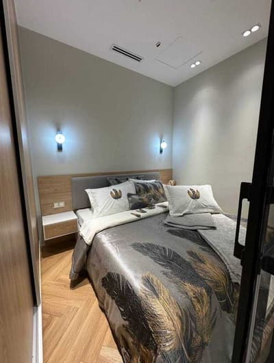 Бомба Цена! Шайхантахурский 2х ком ЖК Nest One ор-р Ташкент Сити ID06!