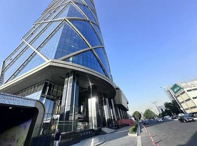 ПРОДАЕТСЯ  3/30/44   ЖК Piramit Tower Застройщик: Ko’ch developer