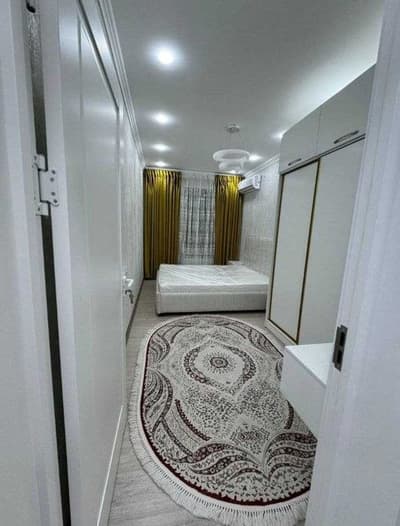 Срочно продается 3-комн шикарная квартира! Ганга!Шайхантахурский район