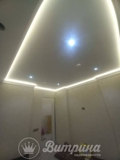 1 комнатная квартира в ЖК NRG ZAMON Янгиабад