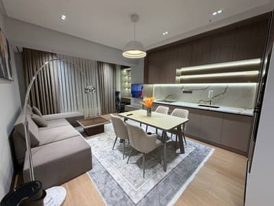 Продается 2х ком квартира, ЖК Modera Towers, ор-р: 160 школа, 58м²