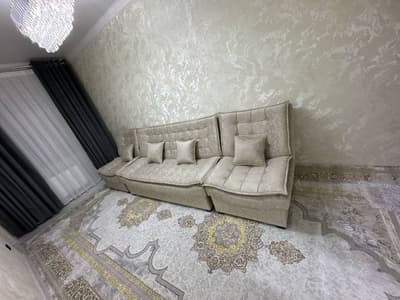 Sergeli 3-bekat Metroga 400metr Golden life sentr orqasi