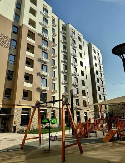 Срочно Продаётся ЖК BI Sado Comfort 2/6/9