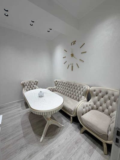 Продается квартира в Яшнабадском районе Новостройка Паркетский 3х ком