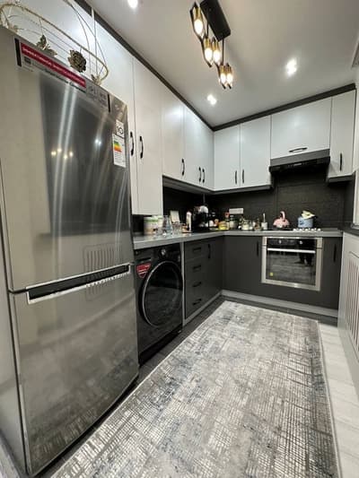 Продажа 3 ком квартира метро Новза