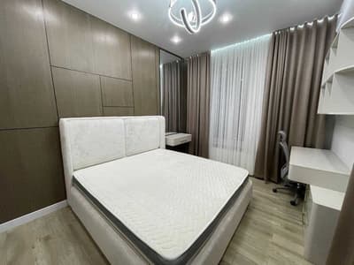 Продается 3х ком. кв. ЖК Sado Business застройщик BI Group