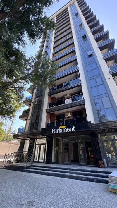 Квартира 2х комнатная