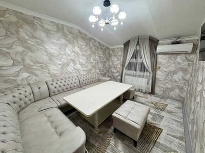 2х комнатная квартира новостройка 6 этаже 54кв/м, в Самарканде