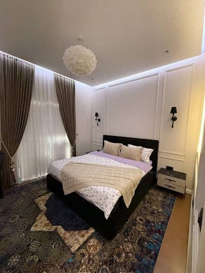 Продаётся 6/1/9 квартира, ул. А.Кадырий, ЖК Нур, Юнусабад