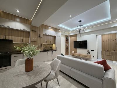 Шедевр жилой комплекс Кипарис