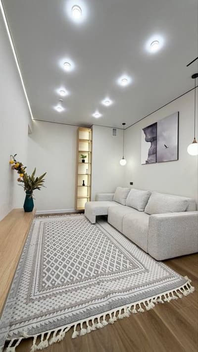 Уз-Макон Новостройка 4/11/16 Голден Хаус