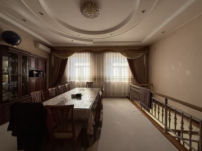 Дом ! 6 сот 6 комн Яшнабадский р-н