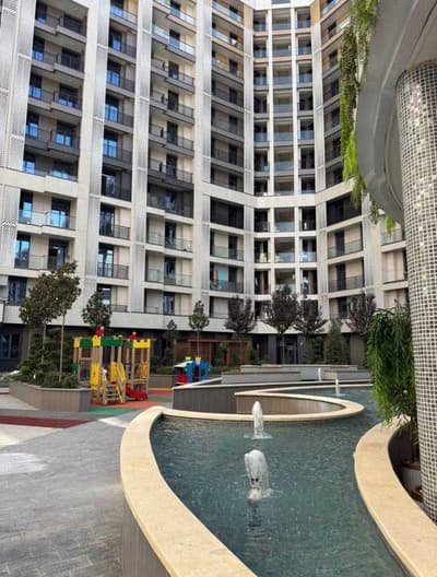 ЖК Imperial club city 2 комнатная квартира ! ремонт мебель техника