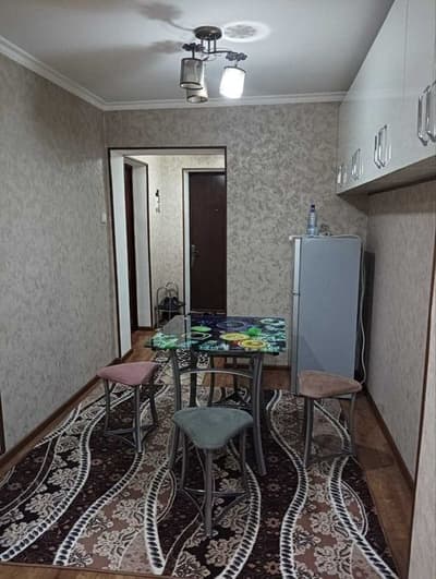 ~Недалеко от метро Чиланзар, 1/6/9, Французская планировка, 42м²~