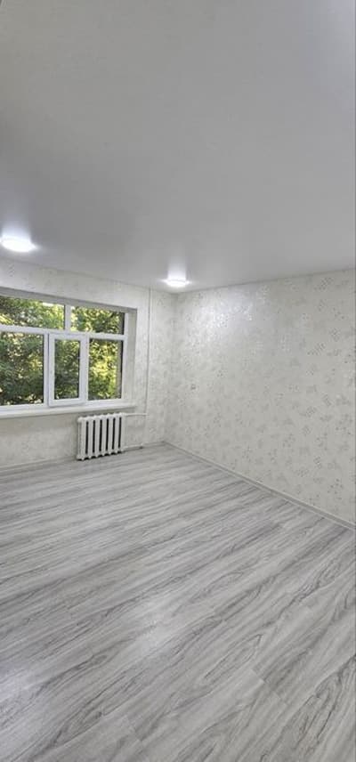 Чиланзар-5, Хамза (Новза) метро, 1 комнатная квартира с ремонтом