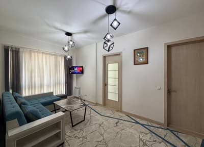 Манзара сити 1/6/13 С мебелью техникой